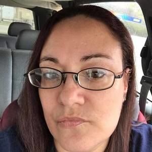 Meet your Posher, Angie